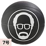 SPALDING(スポルディング) アンクル・ドリュー アンクル ドリュー キャラクター コンポジットボール - 7 [並行輸入品]