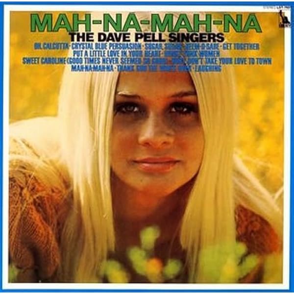 Piero Umiliani Mah Nā Mah Nā マナマナ　5枚セット Piero Umiliani Mah Nā Mah Nā マナマナ 5枚セット Piero