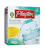 Playtex Original Disposable Liners - 4oz by Playtex