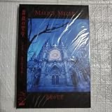 MALICE MIZERマリスミゼル 薔薇の聖堂 初回限定