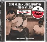 THE COMPLETE 1955 SESSION