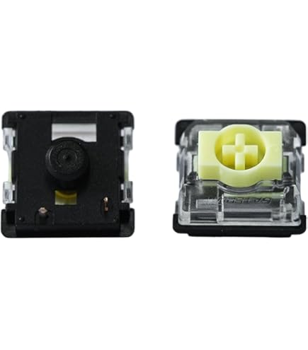 コメント専用　バナペン Amazon.co.jp: Gateron KS-33 ロープロファイルバナナキーボード