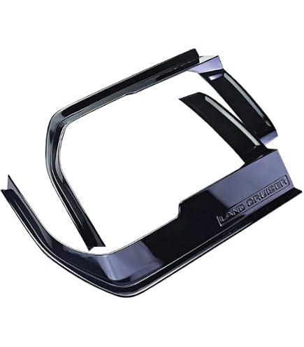 Amazon | TOYOTA(トヨタ) 純正部品 GARNISH BACK DOOR OUTSIDE 品番