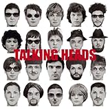 THE BEST OF TALKING HEADS