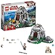 レゴ (LEGO)スター・ウォーズ アク=トゥー・アイランド・トレーニング 75200