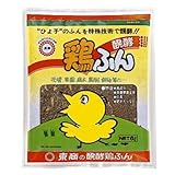 醗酵鶏糞粉末 2.5L