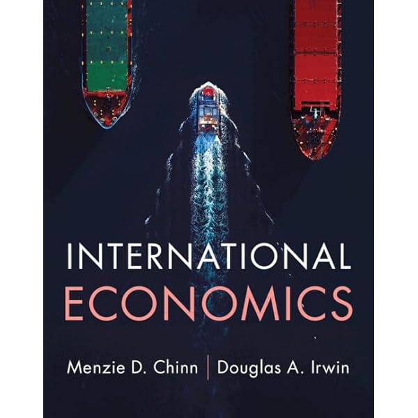 ビジネス・経済 International Economics 12th Edition ビジネス・経済 International Economics 12th Edition