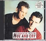 Labours of Love: Best of