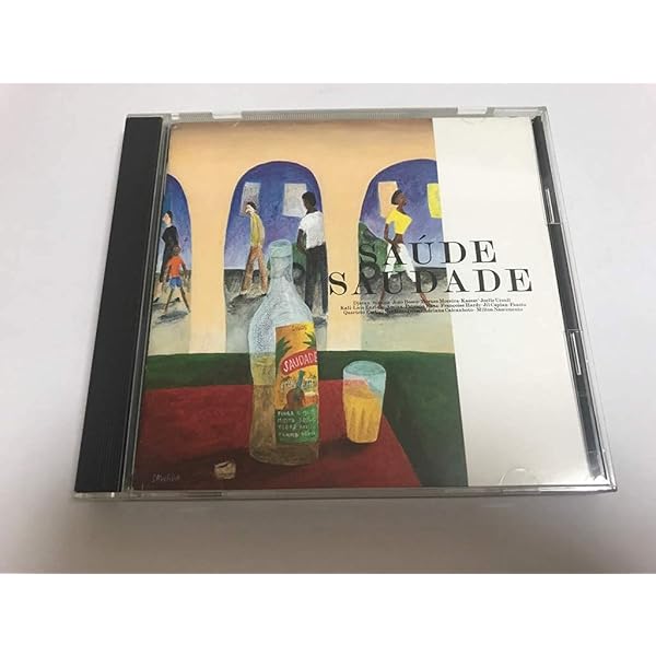 【中古】 サウージ！サウダージ…ブラジリダージ～ベルジ/ＣＤ/TOCP-50234 Amazon.co.jp: サウージ!サウダージ 30+beyond: ミュージック