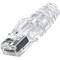 Amazon | パンドウイットコーポレーション(PANDUIT) Cat5e モジュラー