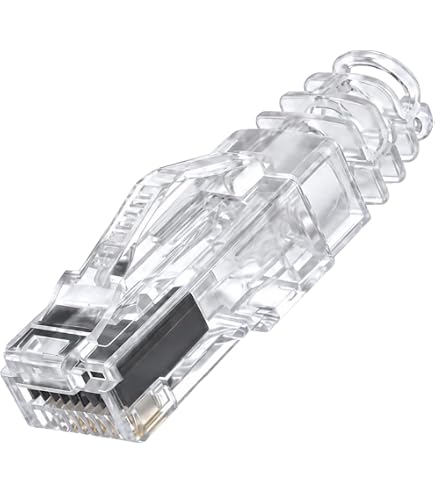 Amazon | パンドウイットコーポレーション(PANDUIT) Cat5e モジュラー
