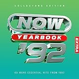 NOW - Yearbook Extra 1992