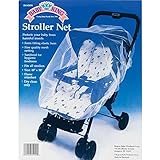 BABY KING シングル ベビーカー用 虫よけネット 【450】