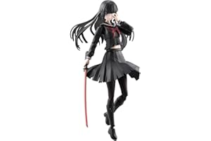 壽屋(KOTOBUKIYA) 創彩少女庭園 薬師寺 久遠【篝火 真里亞ダメージVer.】 全高約160mm 1/10スケール プラモデル