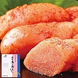 TVでも話題!!あごが落ちるほど美味い!!　博多あごおとし　【無着色】辛子明太子300g