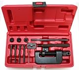 CTA Tools 8982 Chain Breaker and Riveting Tool Kit [並行輸入品]