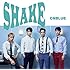 CNBLUE「SHAKE(通常盤)」