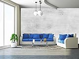 wall26 自己粘着式壁紙 大型壁面シリーズ 66"x96" WMR-WP-X-C541-66x24x4