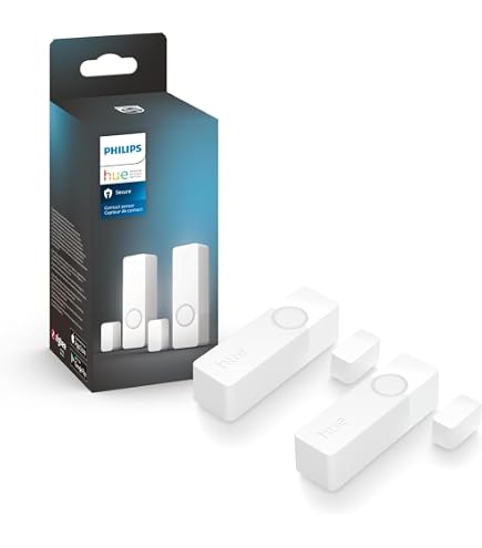 Amazon.co.jp: Philips Hue 室内スマートモーションセンサー 2022年版