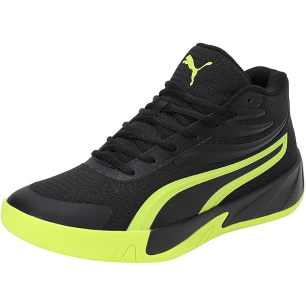 Amazon | [プーマ] バスケットボール スニーカー プレイメーカー プロ