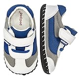 [ペディペド] pediped オリジナルズ Cliff クリフ - ファーストベビーシューズ M (12-18 mos) 【並行輸入】