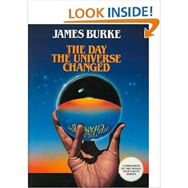 Amazon.co.jp: Connections : Burke, James: 洋書