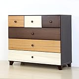 90ローチェスト チェスト タンス 幅90cm チェスト 木製 日本製完成品