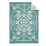 ペンドルトン(PENDLETON)SHARED SPIRIT JACQUARD KNIT BABY BLANKET XD601 ベビー ブランケット キャンプ ひざ掛け アウトドア 誕生日 ギフト お