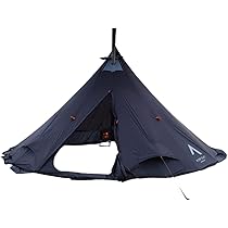 Amazon.co.jp: NORTENT Lavvo6 ARCTIC : スポーツ＆アウトドア