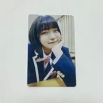 ME:I 海老原鼓 国プ idカード