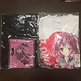 てぃんくる オリジナルキャラクターTシャツ XL ロウきゅーぶ 湊智花 Tシャツ XXL 2点セット
