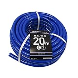 カクイチ 耐圧・防藻ホース 内径15mmx外径20mm 長さ20m 281408