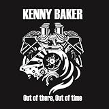 Out Of There, Out Of Time