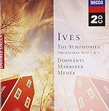 Symphonies / Orchestral Sets 1 & 2