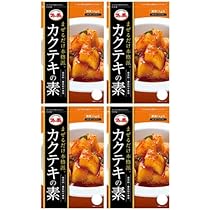 カクテキ 4枚 特撰カクテキ | ダイニチ食品株式会社
