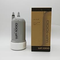 12万4千円相当❣️ラピュール浄水器WP-100ビルトイン 取り付けセット 製品ラインナップ - LA PUR(ラピュール) 新世代浄水器