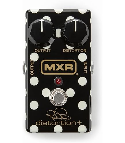 Amazon | Randy Rhoads MXR Special Edition Distortion+