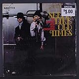 seems like old times LP