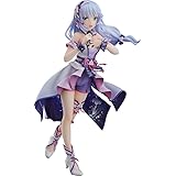 アイドルマスター ミリオンライブ! シアターデイズ 白石 紬 踏み出した夢への一歩 Ver. 1/8スケール ABS&PVC製 塗装済み完成品フィギュア