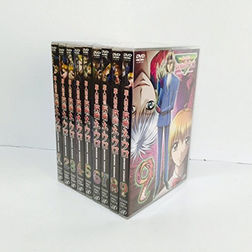 魔人探偵脳噛ネウロ