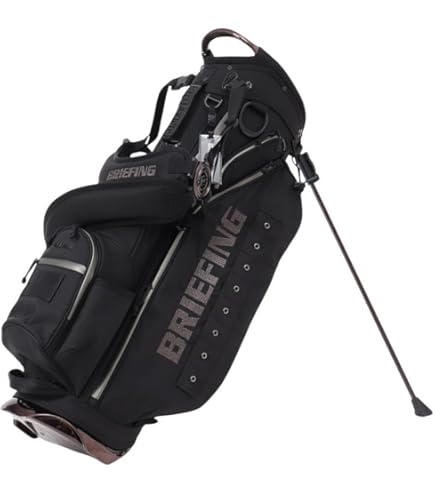Amazon | CR-8 #02 スタンド メンズキャディバッグ BRG241D26 2024
