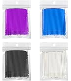 Amazon.co.jp: 150本 タッチアップペン 綿棒 車 塗装用ペイント