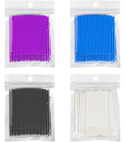 ‼️訳あり‼️ タッチアップペン 綿棒 車 塗装用ペイントブラシ Amazon.co.jp: 150本 タッチアップペン 綿棒 車 塗装用ペイントブラシ