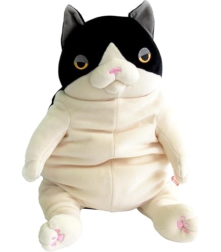 Amazon.co.jp: ましろ色シンフォニー ぱんにゃぬいぐるみ : おもちゃ