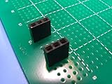 ピンソケット　1×3　3P　2個入り＜con-001＞