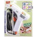 太洋電機産業:グット ホットボンドガントリガー付 HB-45 型式:HB-45