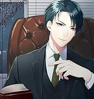 Legal Matter-ドS弁護士 司波玲二-(CV.茶介)