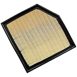 salikake 純正品番17801-31170 エアクリーナー アルファード/ヴェルファイア30系 (AGH30W AGH35W GGH30W GGH35W) クラウン200系 210系 マークX レクサス エアフィルター