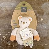 miyim（マイイム） ティーザーラトル(歯固め) ベアー【MY-28103】