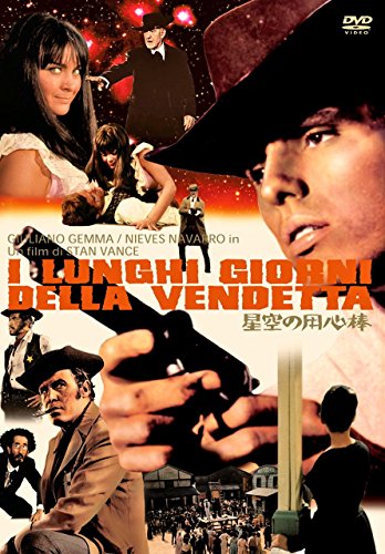 ジュリアーノ ジェンマのdvd売上ランキング Oricon News